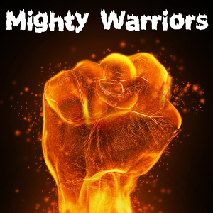 Team Page: The Mighty Warriors